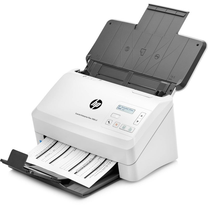 Scanner HP ScanJet Enterprise Flow 7000 s3 (L2757A)