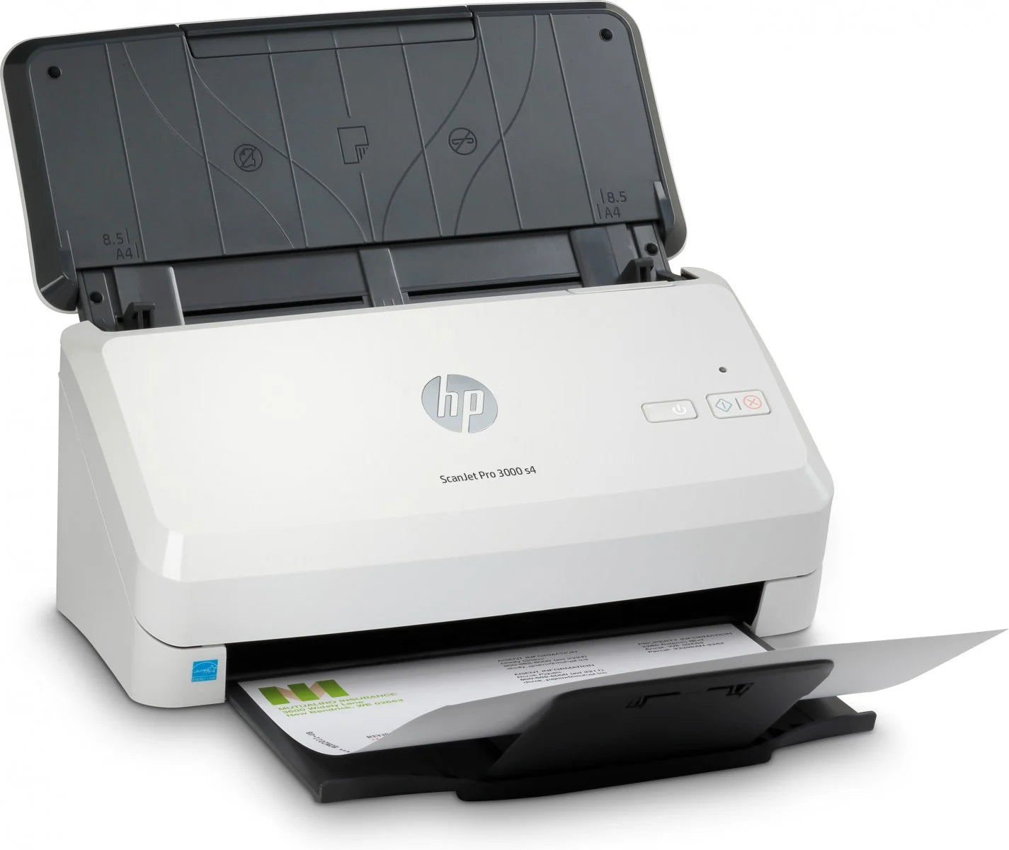 Scanner HP ScanJet Pro 3000 s4 (6FW07A)