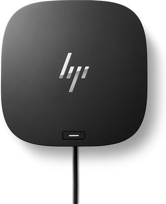 Station d'accueil HP USB-C G5 (5TW10AA)