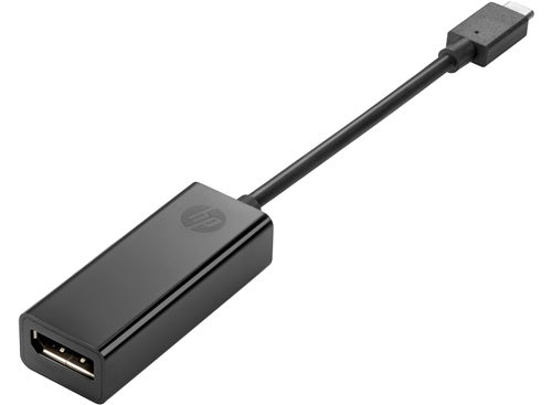 Adaptateur HP USB-C vers DP (N9K78AA)