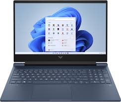 Ordinateur portable Gaming HP Victus 16-r0000nk (845H2EA)