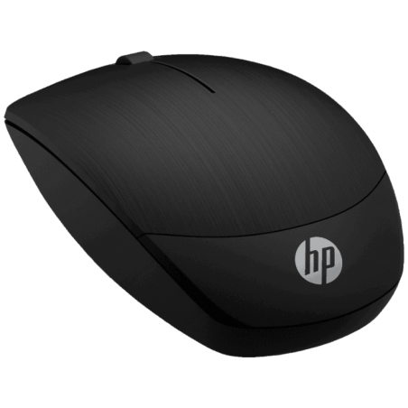 SOURIS SANS FIL HP X200 (6VY95AA)