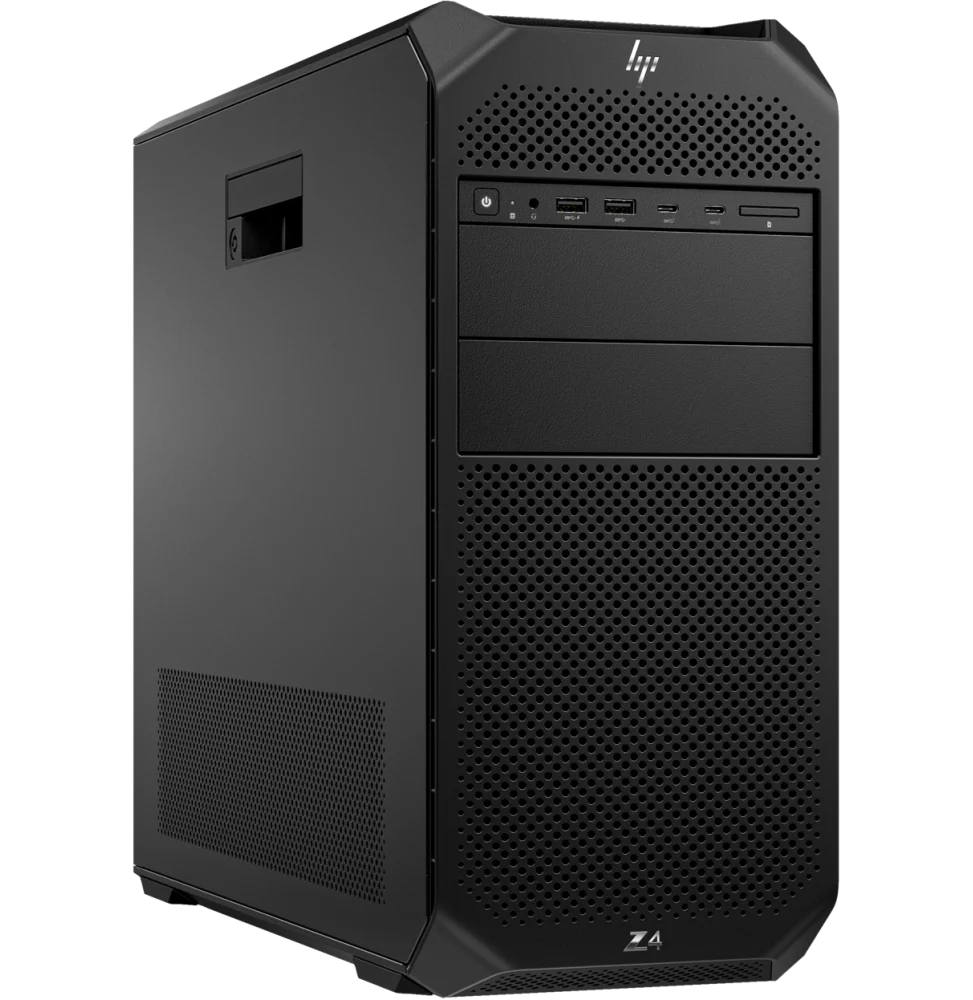 HP Z4 G5 Xeon W3-2423