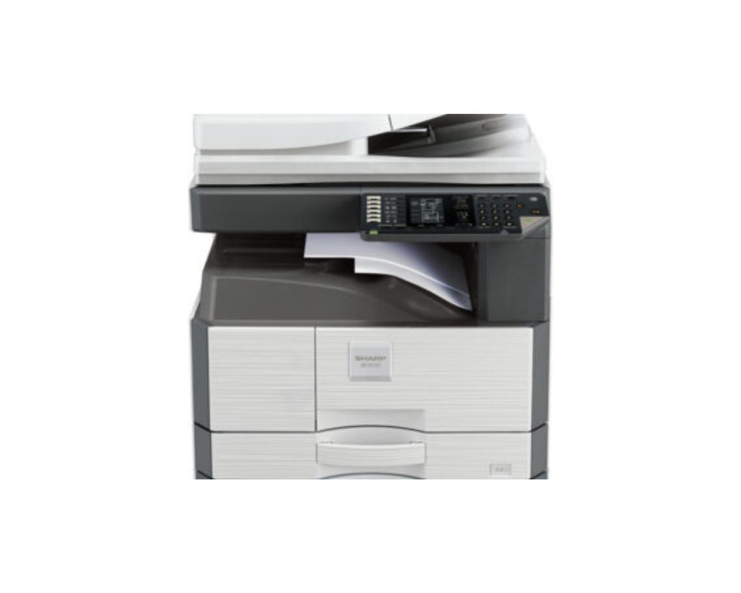 COPIEUR SHARP LASER MONOCHROME MFP 7024D A3 24PPM