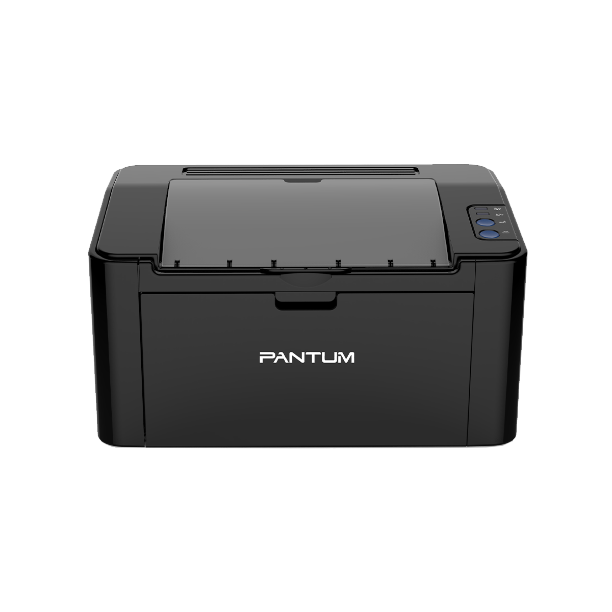 IMPRIMANTE PANTUM LASER MONOCHROME SINGLE P2500W A4 22PPM WIFI