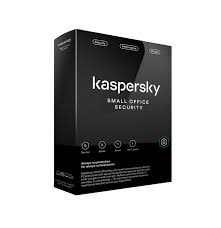 ANTIVIRUS KASPERSKY SMALL OFFICE SECURITY (5 POSTES+1SERVEUR) 2023