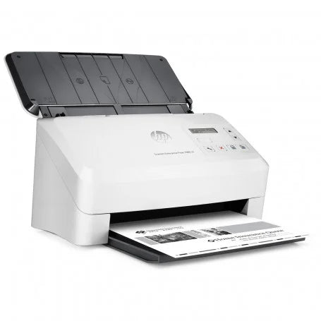 HP ScanJet Enterprise Flow 7000 s3