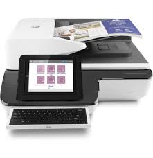 HP Scanjet Flow N9120 fn2