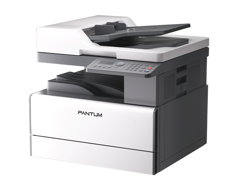 Imprimante Multifonction Laser Monochrome PANTUM BM230ADN