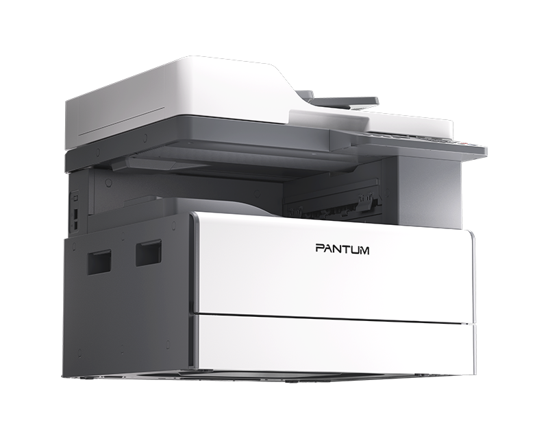 Imprimante Multifonction Laser Monochrome PANTUM BM230ADN