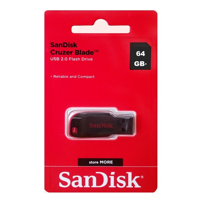 Sandisk Cruzer Fit 32Gb 2.0 Cle usb