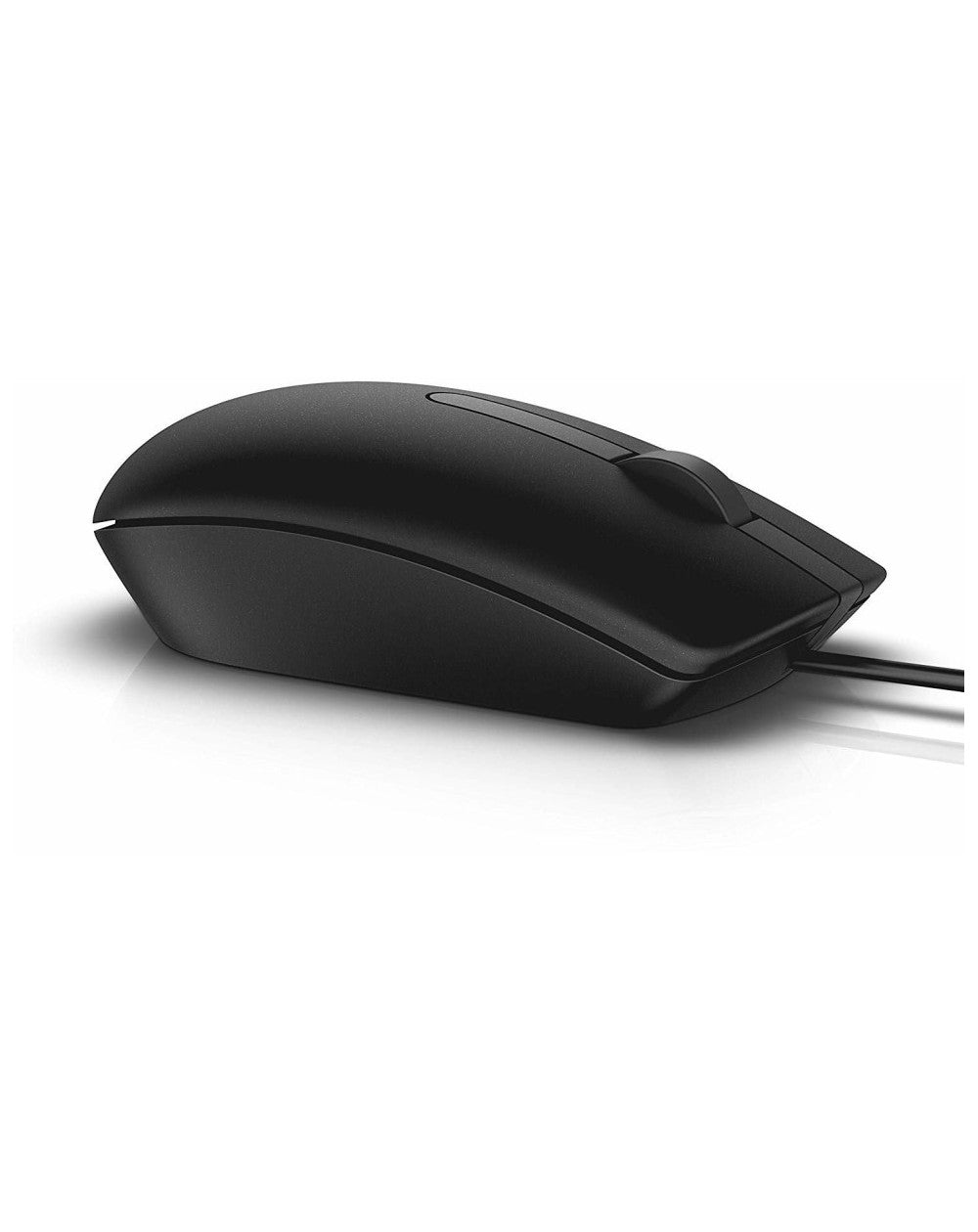 Souris filaire Dell MS116 noire