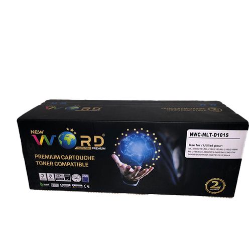 TONER NWC SAMSUNG MLTD101S