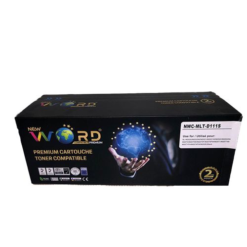 TONER NWC SAMSUNG MLTD111S