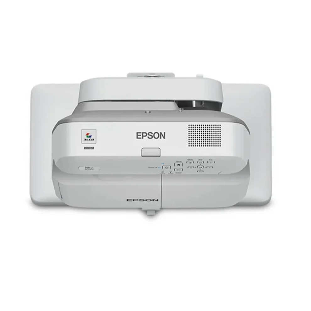 VIDEO PROJECTEUR EPSON EB685WI 3500 LUMENS