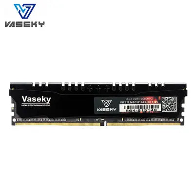 BARRETTE MEMOIRE VASEKY 16GB DDR5 4800MHZ POUR PC PORTABLE