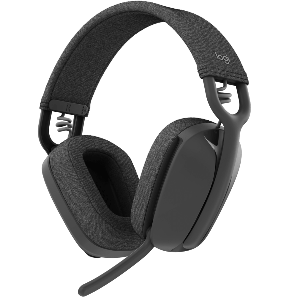 Casque sans fil Logitech Zone Vibe 100 (981-001213)