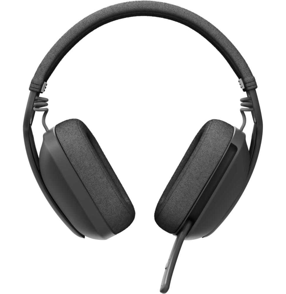 Casque sans fil Logitech Zone Vibe 100 (981-001213)