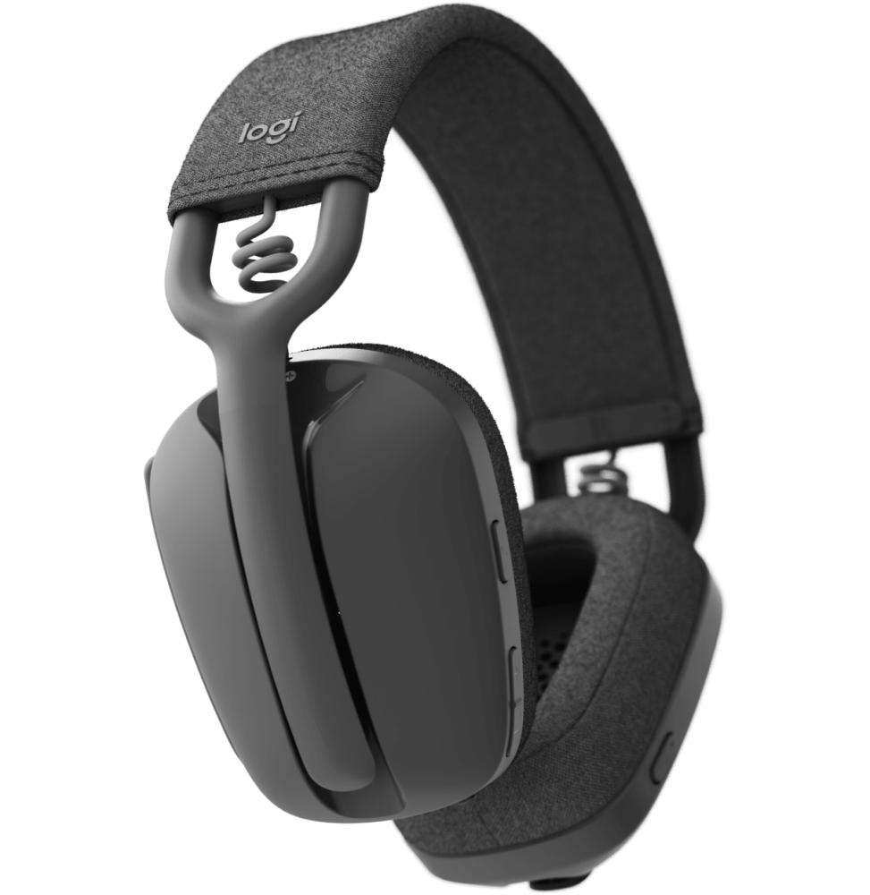 Casque sans fil Logitech Zone Vibe 100 (981-001213)