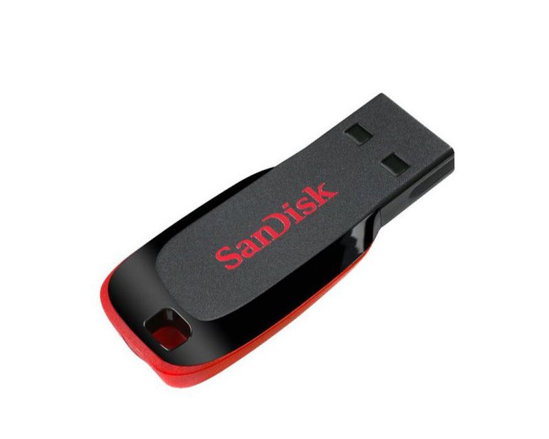 Clé USB SanDisk Cruzer Force USB 2.0