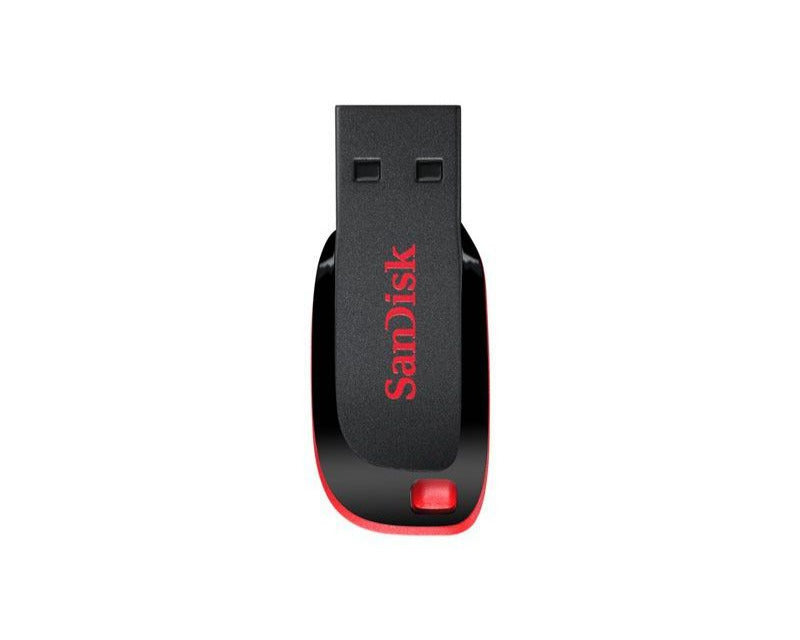 Clé USB SanDisk Cruzer Force USB 2.0