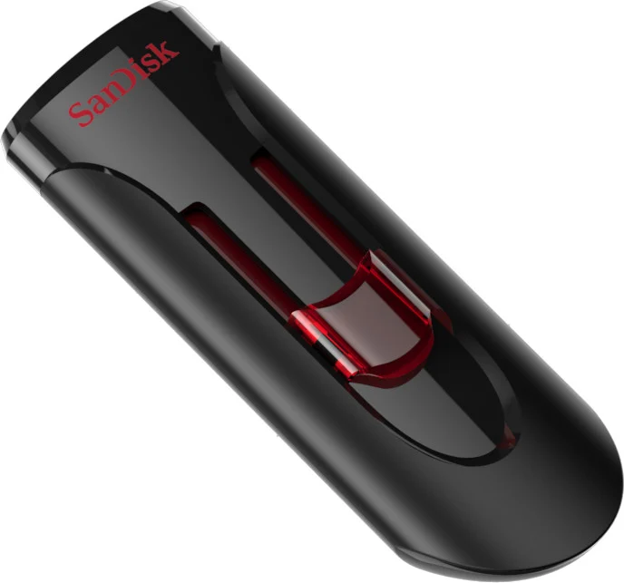 Clé USB SanDisk Cruzer Glide USB 3.0 - 32GB