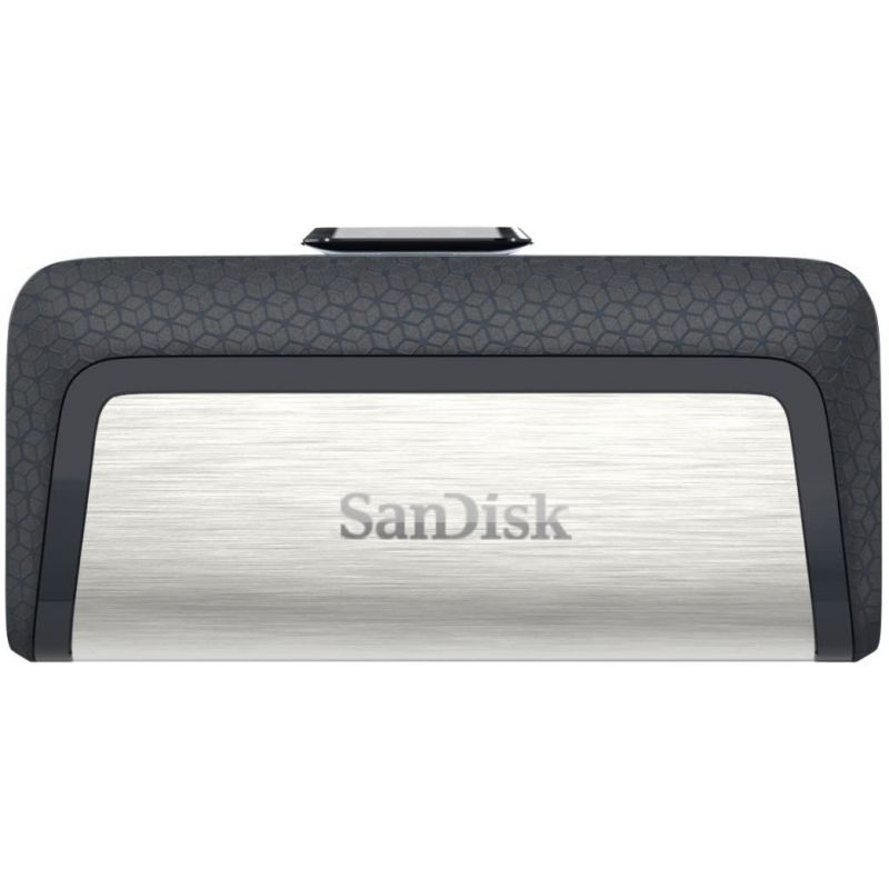 CLE USB SANDISK ULTRA DRIVE USB TYPE C TM 16GB 3.1