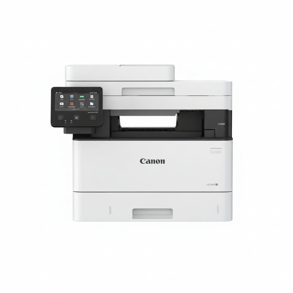 COPIEUR CANON LASER MONOCHROME MFP IR1643IF A4 4EN1 RV EMEA 43PPM
