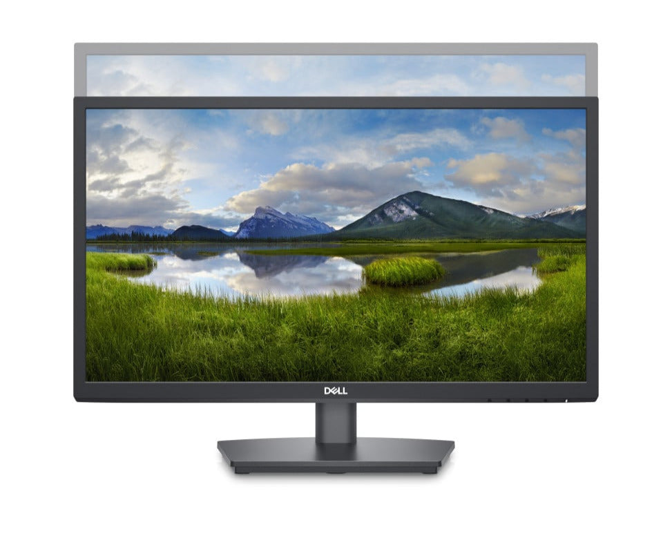 Écran 21.45" Full HD Dell E2222HS (E2222HS)
