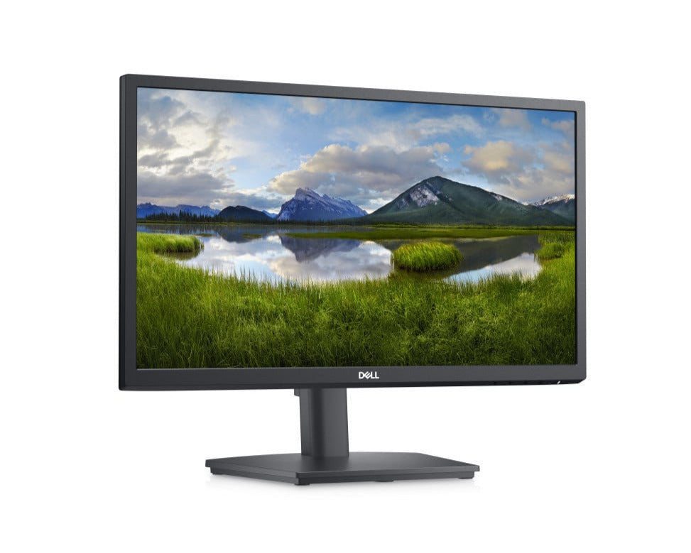 Écran 21.45" Full HD Dell E2222HS (E2222HS)