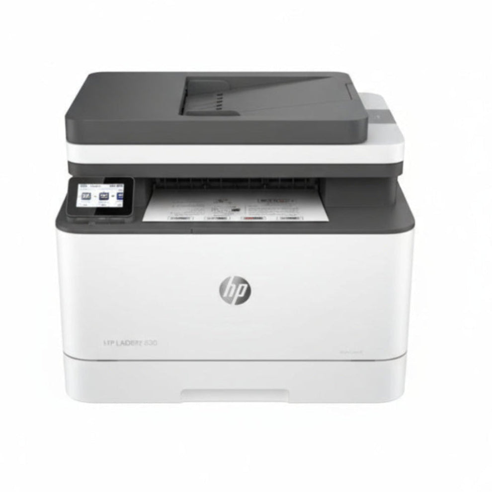 IMPRIMANTE HP LASER MONOCHROME MFP PRO 3103FDW 4EN1 B&W 33PPM