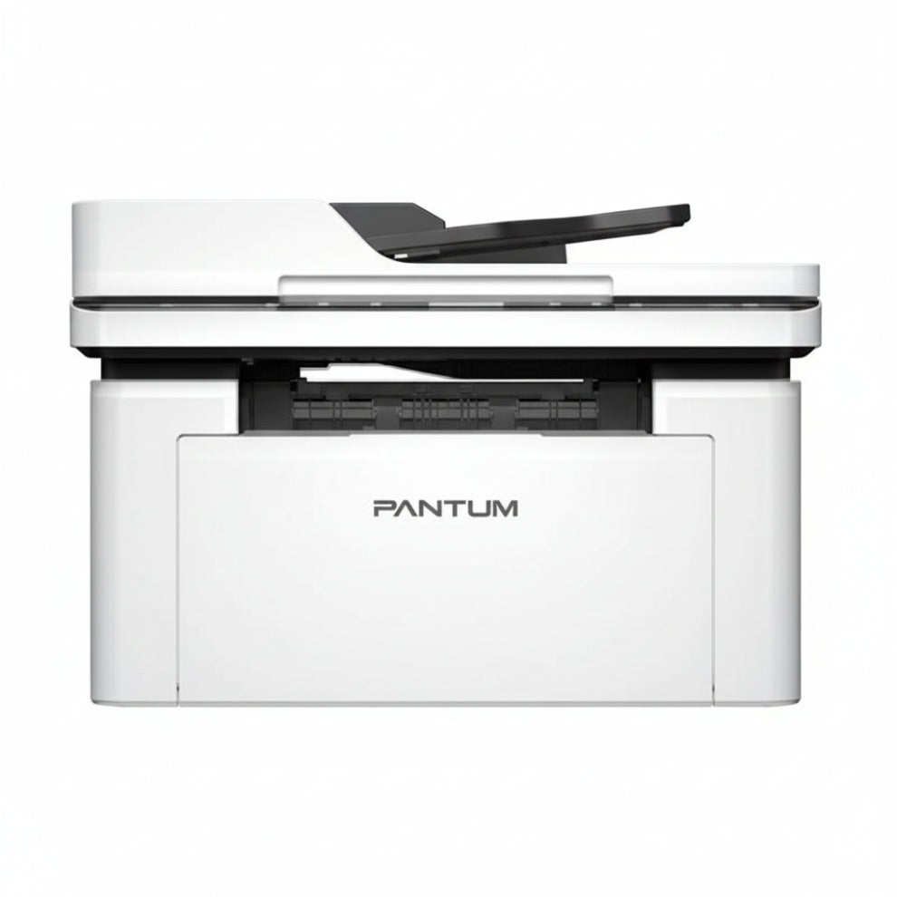 IMPRIMANTE PANTUM LASER MONOCHROME SINGLE BM2300AW A4 22PPM USB RESEAU WIFI