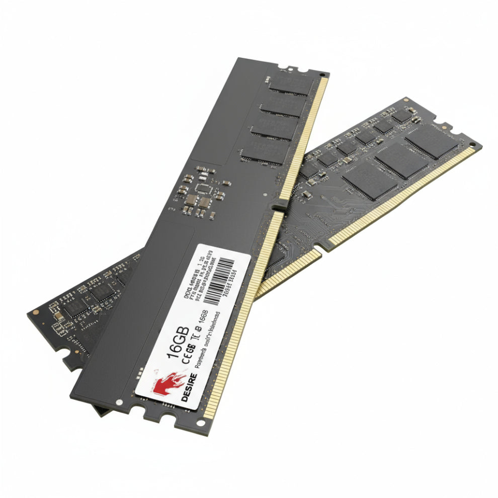 BARRETTE MEMOIRE VASEKY 8GB DDR4 3200MHZ UDIMM PC BUREAU