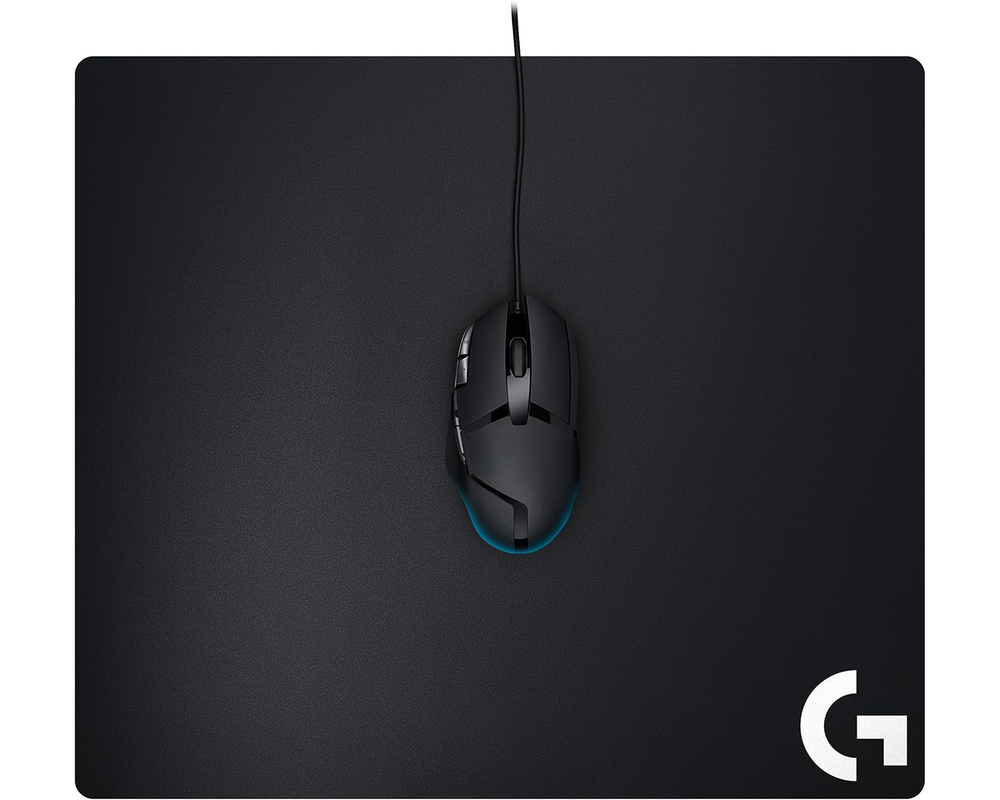 Logitech G640 Cloth Gaming (943-000799)