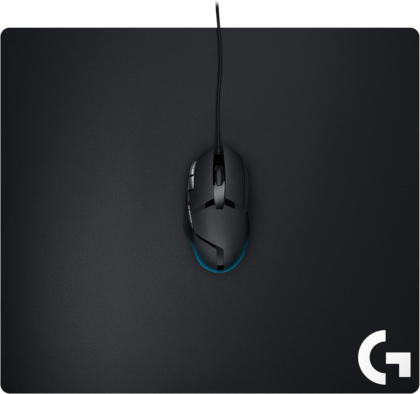 Logitech G640 Cloth Gaming (943-000799)