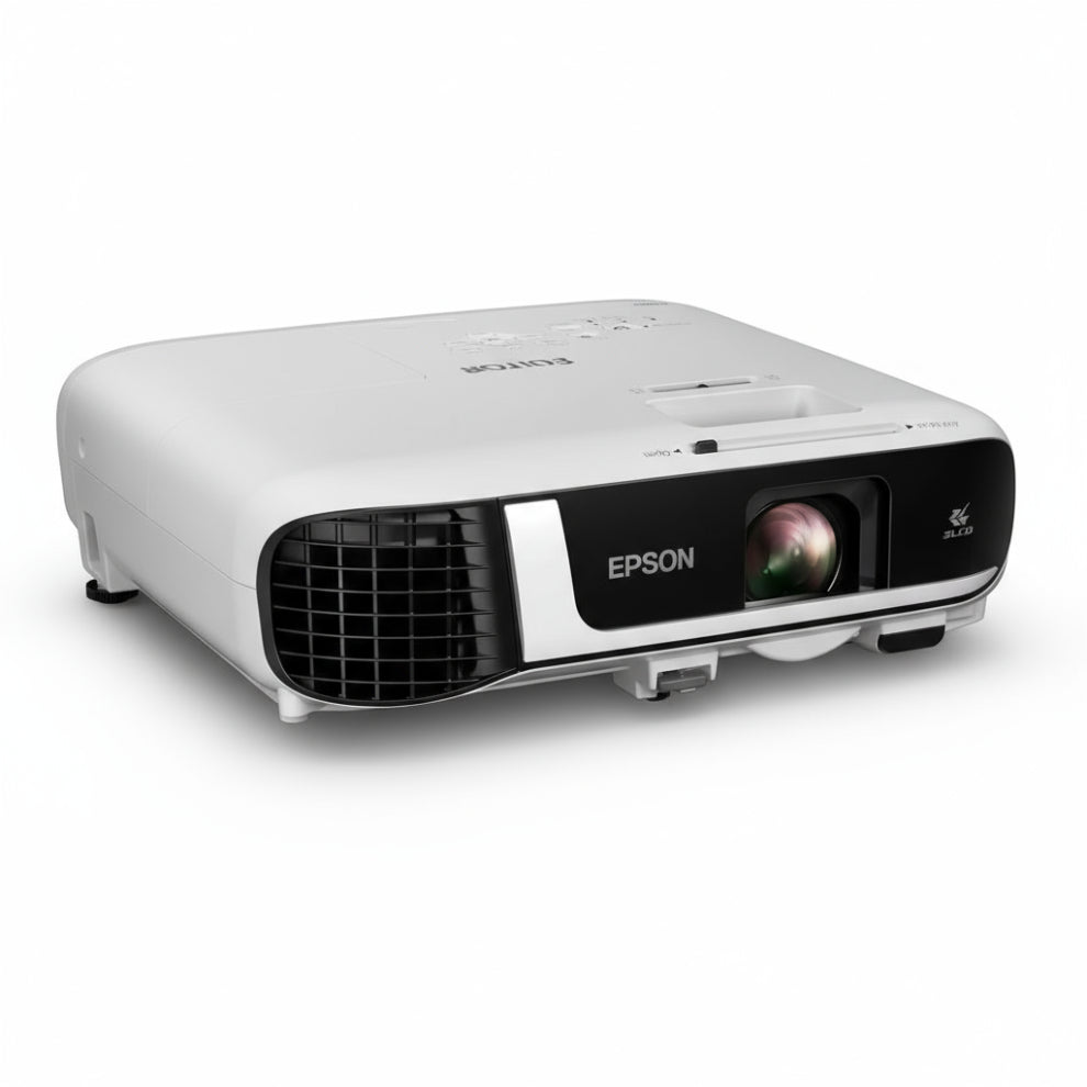 VIDEO PROJECTEUR EPSON EBFH52 3LCD FULL HD 4000LUMENS