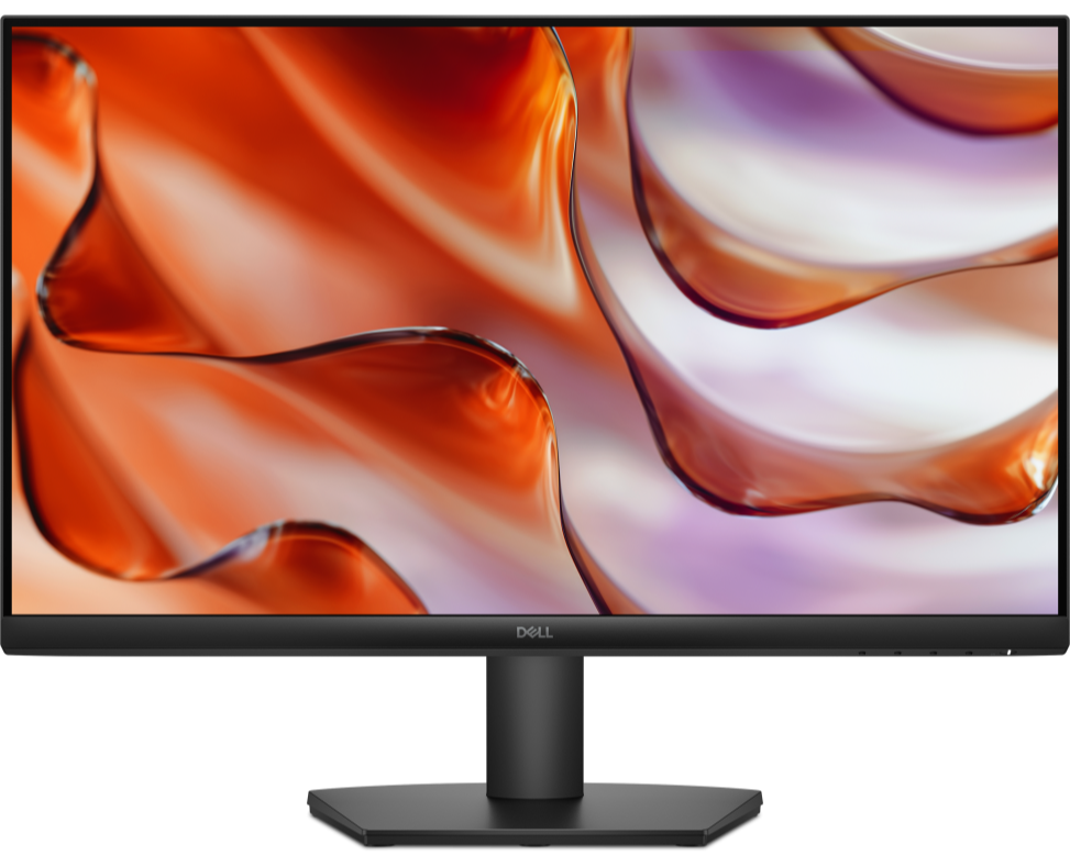 Écran 24" Full HD Dell SE2425HM (DL-SE2425HM)
