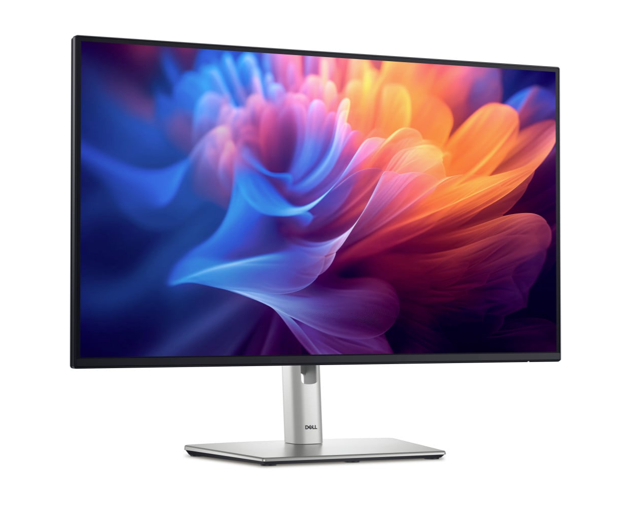 Écran 27" Full HD Dell P2725H (P2725H-3Y)