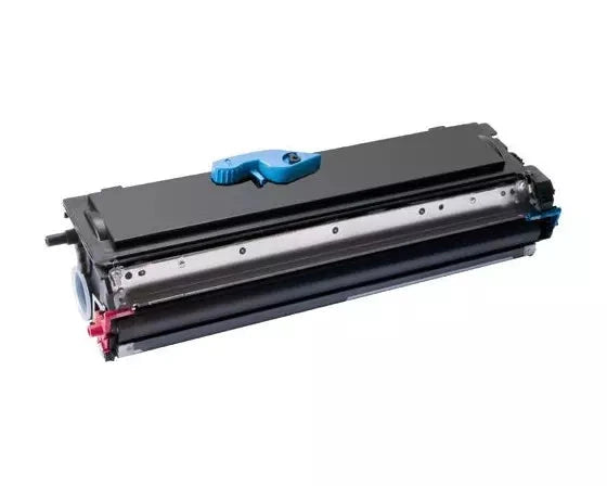 Toner Compatible EPSON EPL6200 (C13S050166) noir - cartouche laser compatible EPSON - 6000 pages