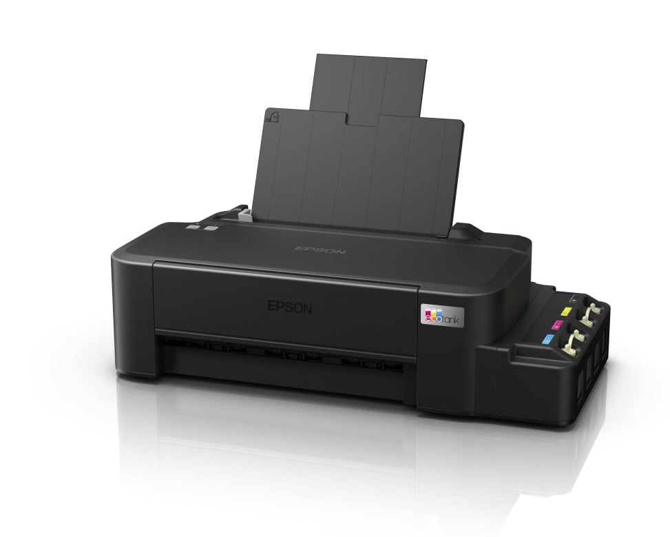 Epson EcoTank L121 Imprimante à réservoirs rechargeables (C11CD76413)