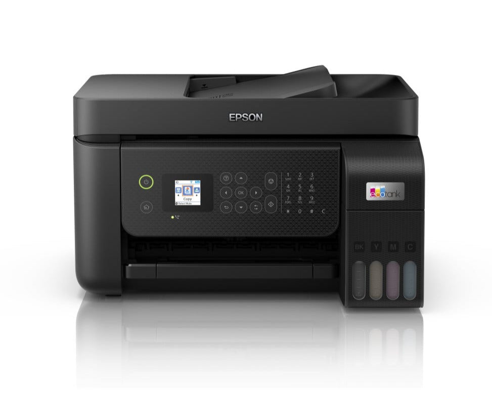 Epson EcoTank L5290 Imprimante pro multifonction à réservoirs rechargeables (C11CJ65405)