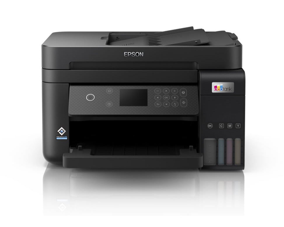 Epson EcoTank L6270 Imprimante pro multifonction à réservoirs rechargeables (C11CJ61404)