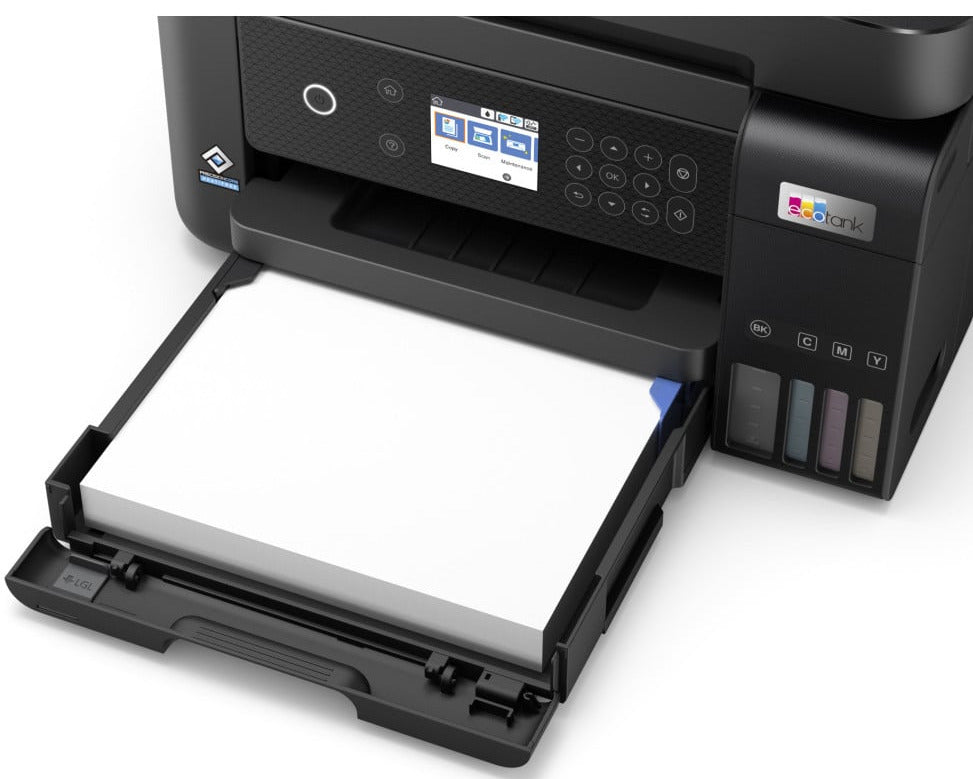 Epson EcoTank L6270 Imprimante pro multifonction à réservoirs rechargeables (C11CJ61404)