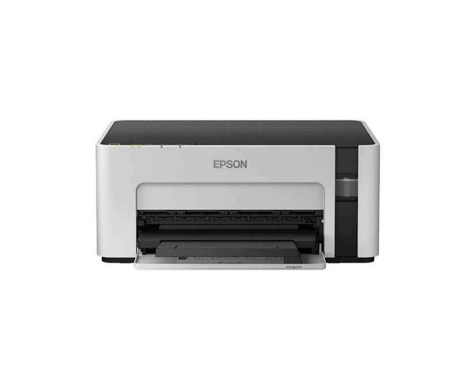 Epson EcoTank M1120 Imprimante monochrome à réservoirs rechargeables (C11CG96404)