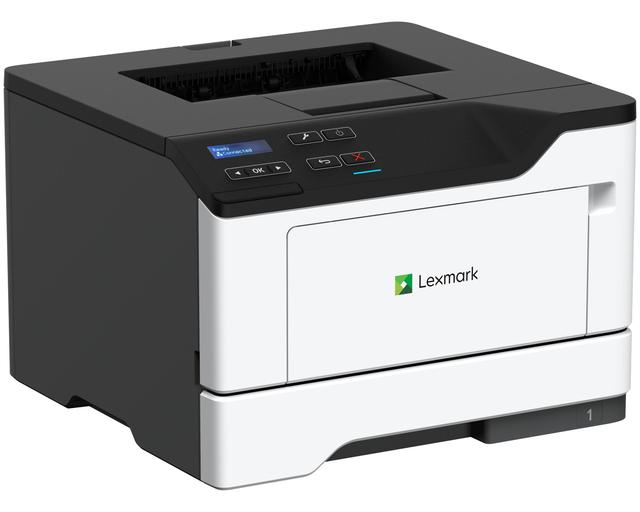 imprimante laser monochrome Lexmark MS321dn