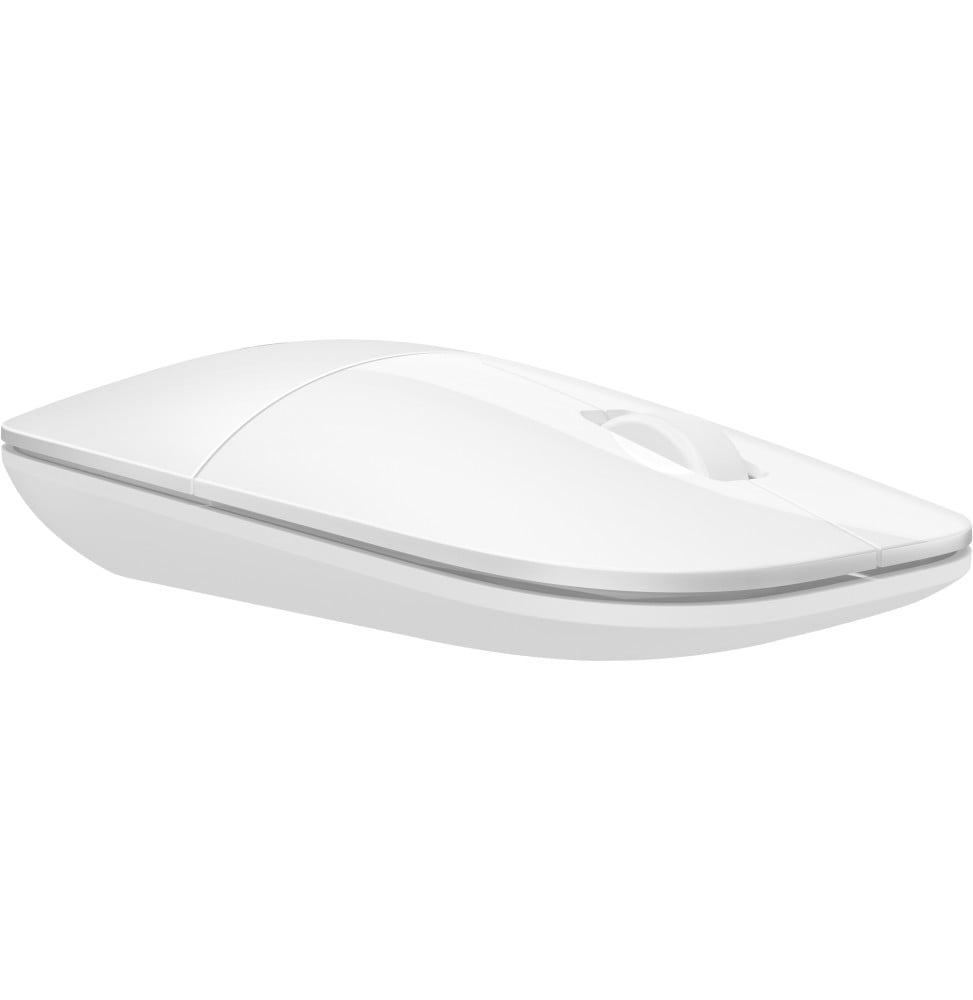 HP Souris sans fil Z3700 blanche Souris sans fil HP Z3700 blanche (V0L80AA)