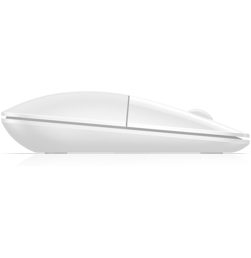 HP Souris sans fil Z3700 blanche Souris sans fil HP Z3700 blanche (V0L80AA)