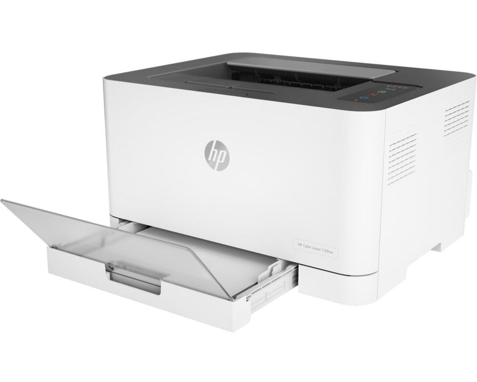 Imprimante Laser Couleur HP 150nw (4ZB95A)
