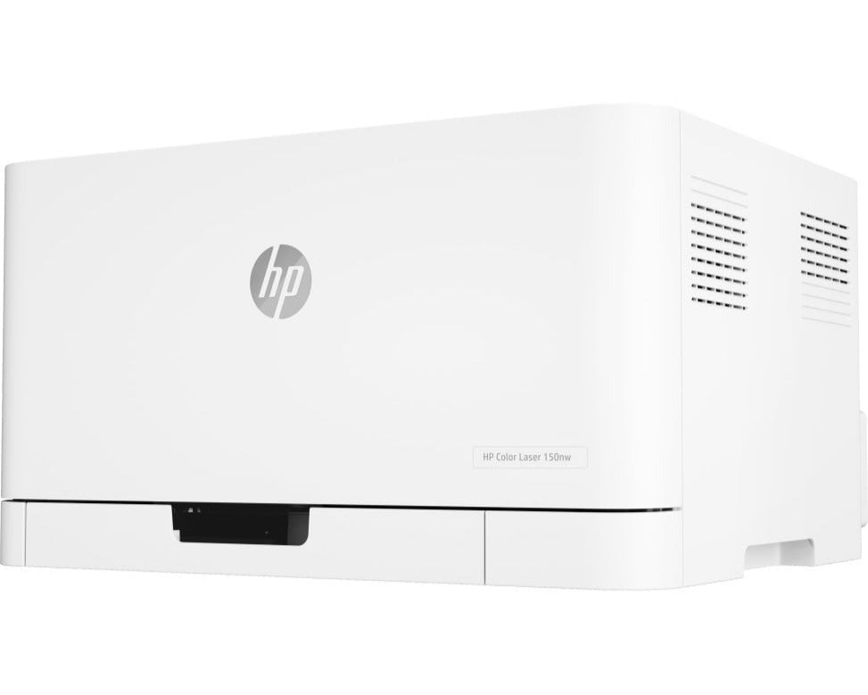 Imprimante Laser Couleur HP 150nw (4ZB95A)