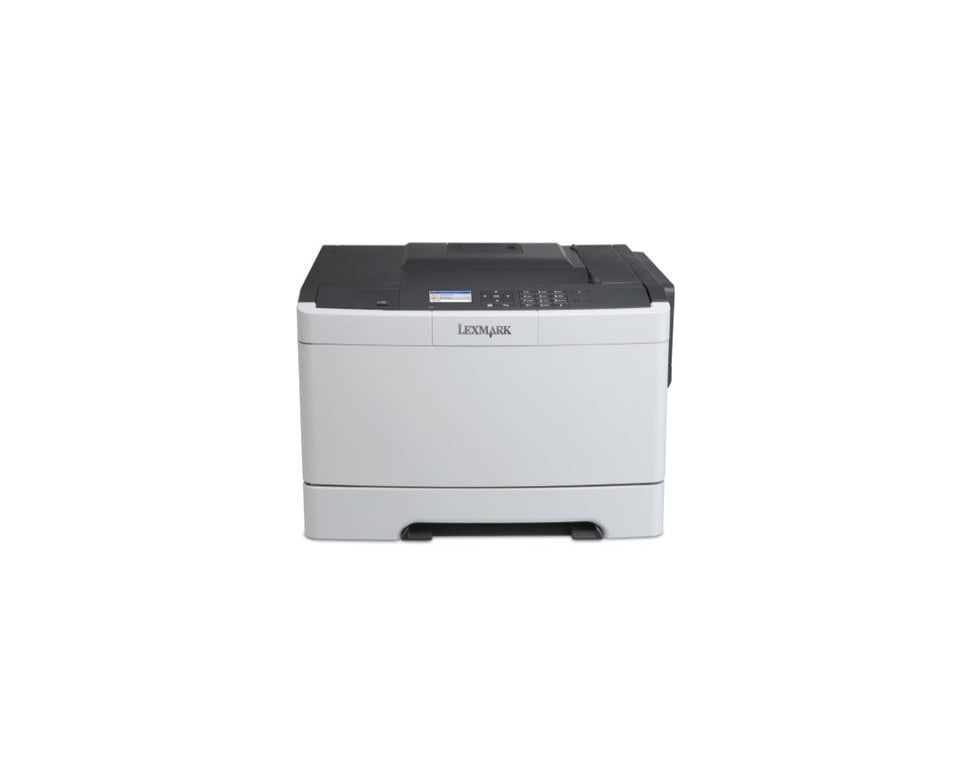 Imprimante Laser Couleur Lexmark CS417dn (28DC070)
